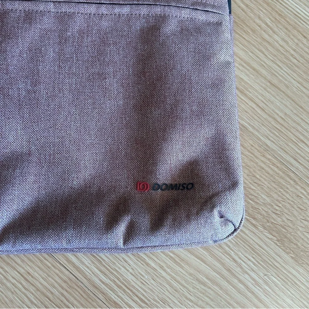 Domiso Laptop Sleeve Travel Case Bag